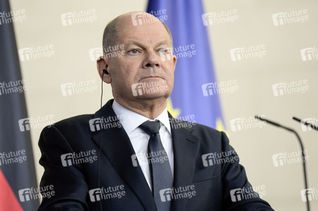 Empfang des Ministerpräsidenten von Montenegro in Berlin