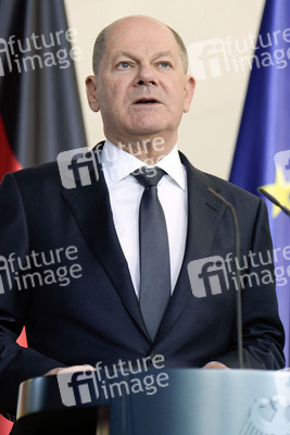 Empfang des Ministerpräsidenten von Montenegro in Berlin