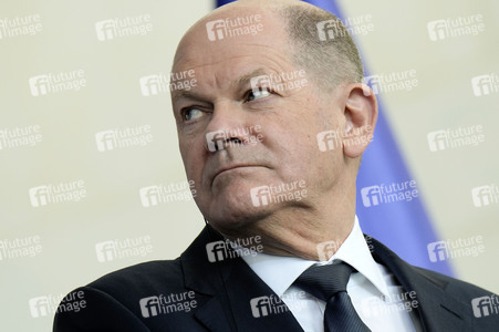 Empfang des Ministerpräsidenten von Montenegro in Berlin