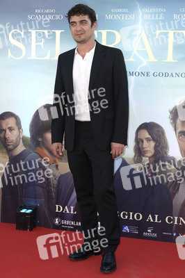 Filmpremiere 'Sei fratelli' in Rom