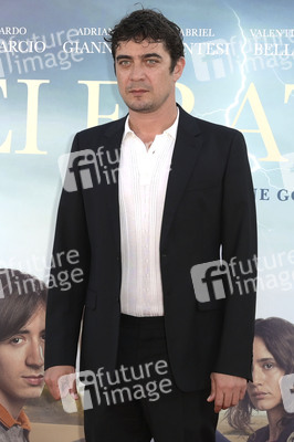 Filmpremiere 'Sei fratelli' in Rom