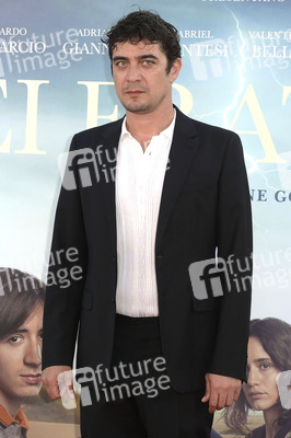 Filmpremiere 'Sei fratelli' in Rom