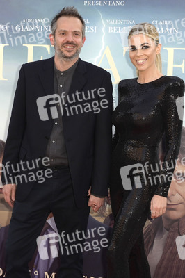 Filmpremiere 'Sei fratelli' in Rom