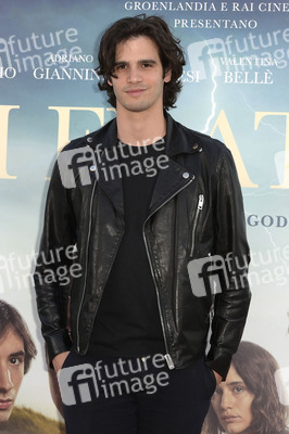 Filmpremiere 'Sei fratelli' in Rom