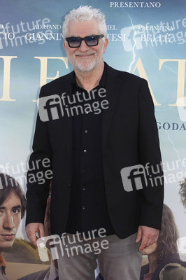 Filmpremiere 'Sei fratelli' in Rom