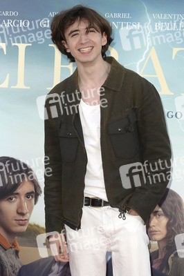 Filmpremiere 'Sei fratelli' in Rom