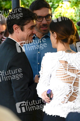 Filmpremiere 'Sei fratelli' in Rom