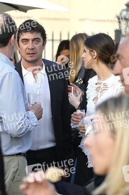 Filmpremiere 'Sei fratelli' in Rom