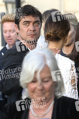 Filmpremiere 'Sei fratelli' in Rom