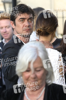 Filmpremiere 'Sei fratelli' in Rom