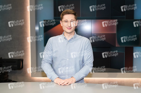 Talkshow 'hart aber fair' in Berlin