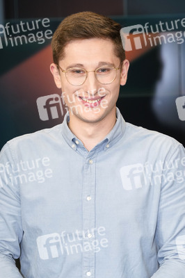 Talkshow 'hart aber fair' in Berlin