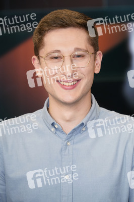 Talkshow 'hart aber fair' in Berlin