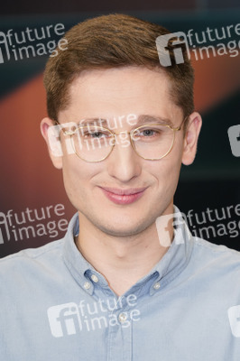 Talkshow 'hart aber fair' in Berlin