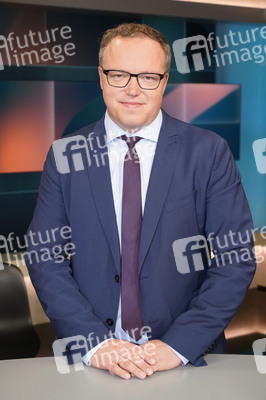 Talkshow 'hart aber fair' in Berlin