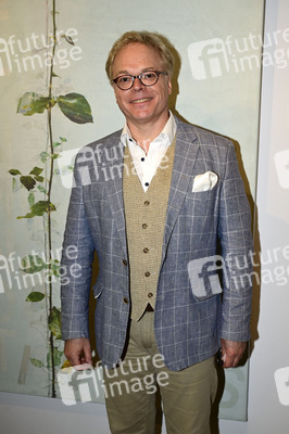 Vernissage 'Hoffnungsglück' in Potsdam