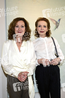 Vernissage 'Hoffnungsglück' in Potsdam