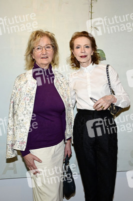 Vernissage 'Hoffnungsglück' in Potsdam