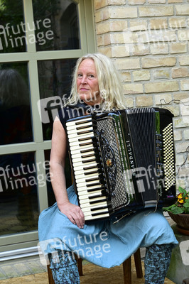 Vernissage 'Hoffnungsglück' in Potsdam