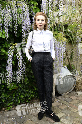 Vernissage 'Hoffnungsglück' in Potsdam