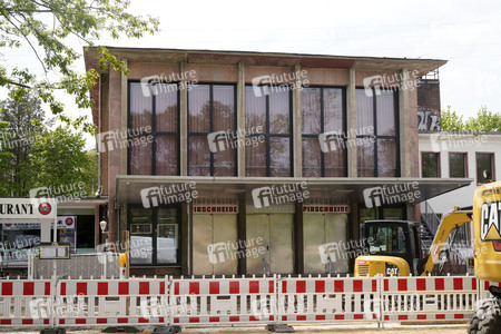 Feierliche Inbetriebnahme der Verkehrsstation Potsdam Pirschheide