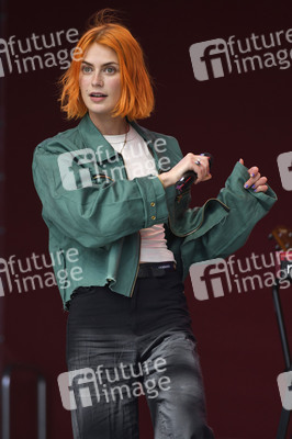 DGB-Kundgebung zum 1. Mai in Hannover