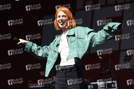 DGB-Kundgebung zum 1. Mai in Hannover