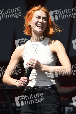 DGB-Kundgebung zum 1. Mai in Hannover