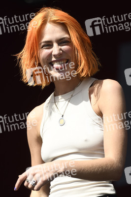 DGB-Kundgebung zum 1. Mai in Hannover