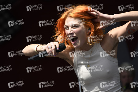 DGB-Kundgebung zum 1. Mai in Hannover