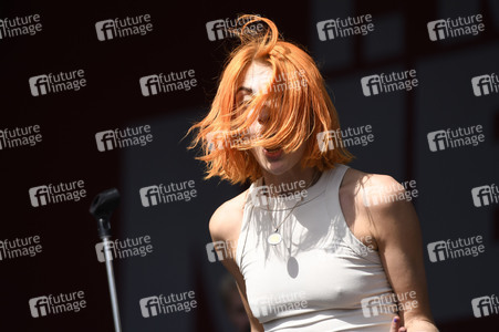 DGB-Kundgebung zum 1. Mai in Hannover