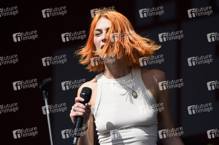 DGB-Kundgebung zum 1. Mai in Hannover