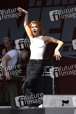 DGB-Kundgebung zum 1. Mai in Hannover