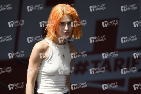 DGB-Kundgebung zum 1. Mai in Hannover