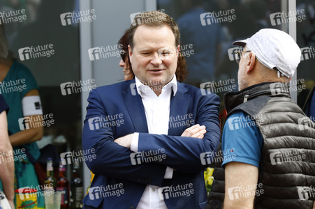 DGB-Kundgebung zum 1. Mai in Waltrop