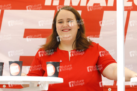 DGB-Kundgebung zum 1. Mai in Waltrop