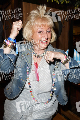 Maibockanstich im Hofbräu Wirtshaus Berlin