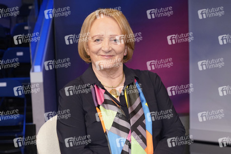 Talkshow 'maischberger' in Berlin