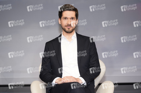 Talkshow 'maischberger' in Berlin