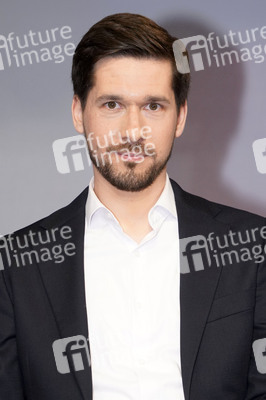 Talkshow 'maischberger' in Berlin