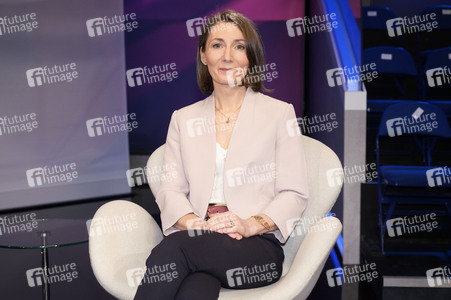 Talkshow 'maischberger' in Berlin