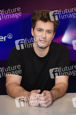 Talkshow 'maischberger' in Berlin