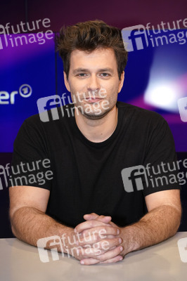 Talkshow 'maischberger' in Berlin