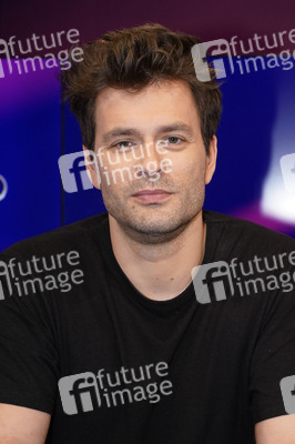 Talkshow 'maischberger' in Berlin