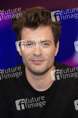 Talkshow 'maischberger' in Berlin