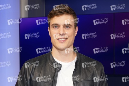 Talkshow 'maischberger' in Berlin