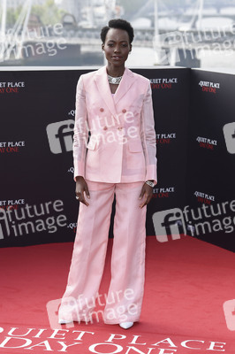 Photocall 'A Quiet Place: Tag Eins' in London