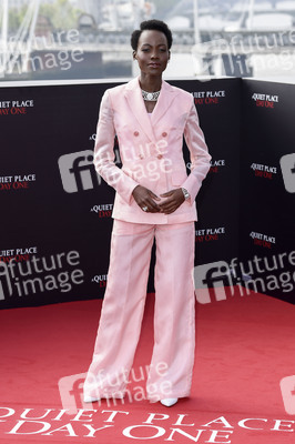 Photocall 'A Quiet Place: Tag Eins' in London