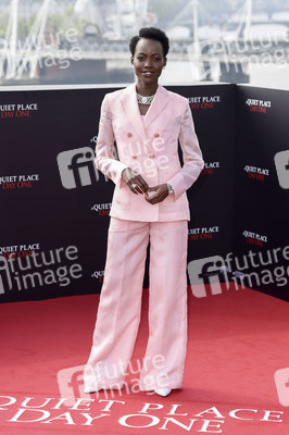 Photocall 'A Quiet Place: Tag Eins' in London