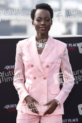 Photocall 'A Quiet Place: Tag Eins' in London